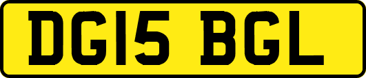 DG15BGL