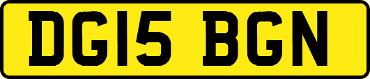 DG15BGN
