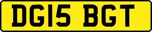 DG15BGT