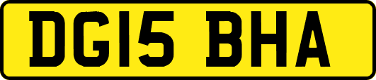 DG15BHA