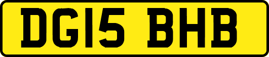 DG15BHB