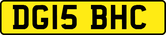 DG15BHC