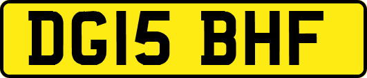 DG15BHF