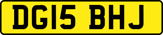 DG15BHJ