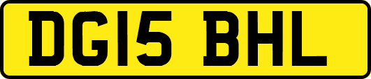 DG15BHL