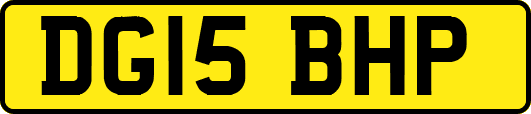 DG15BHP