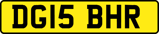 DG15BHR