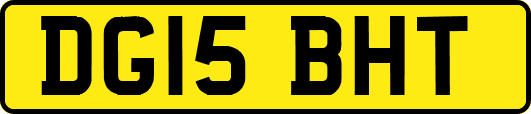 DG15BHT