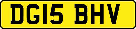 DG15BHV