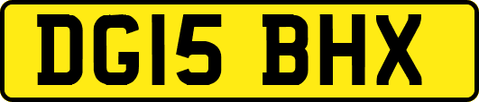 DG15BHX