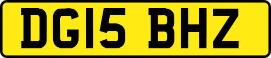 DG15BHZ
