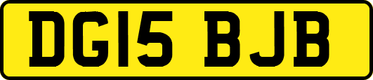 DG15BJB