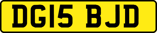 DG15BJD