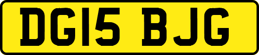 DG15BJG