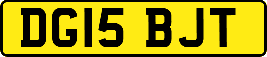 DG15BJT