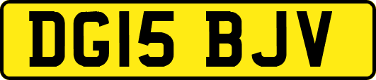 DG15BJV