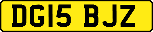 DG15BJZ