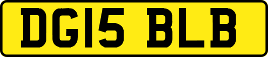DG15BLB