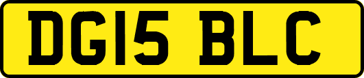 DG15BLC