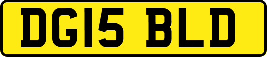 DG15BLD