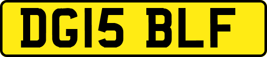 DG15BLF