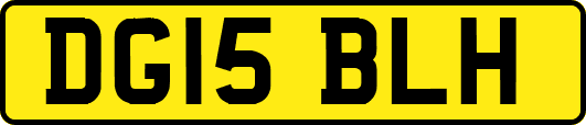 DG15BLH