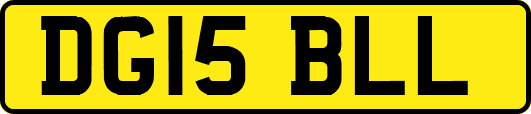 DG15BLL