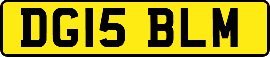 DG15BLM