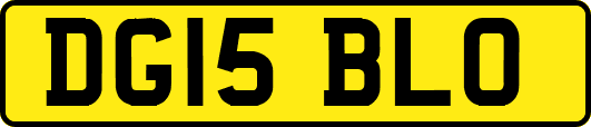 DG15BLO