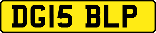 DG15BLP
