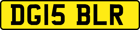 DG15BLR