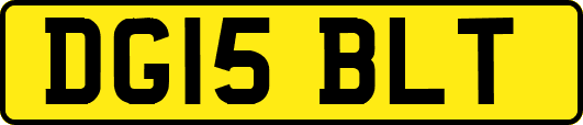 DG15BLT