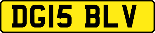 DG15BLV