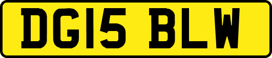 DG15BLW