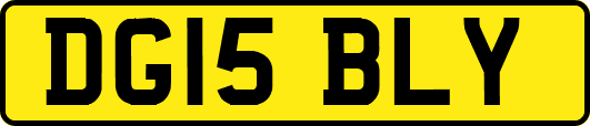 DG15BLY