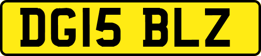 DG15BLZ