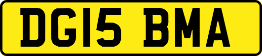 DG15BMA