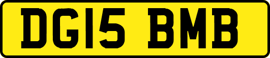 DG15BMB