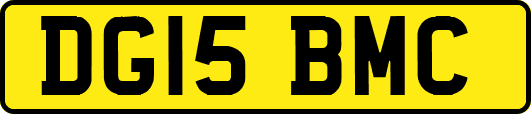 DG15BMC