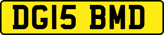 DG15BMD