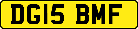 DG15BMF