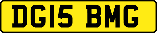 DG15BMG