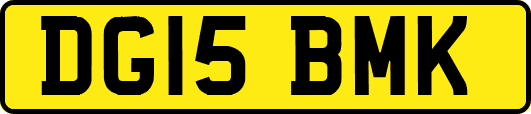 DG15BMK