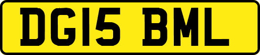 DG15BML
