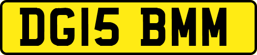 DG15BMM