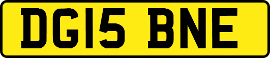 DG15BNE