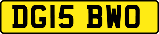 DG15BWO