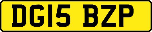 DG15BZP