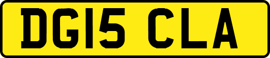 DG15CLA
