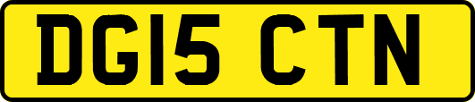 DG15CTN